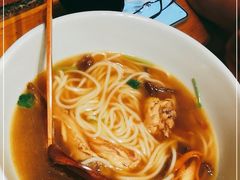 -云味馆·云南菜·云南米线(景田店)
