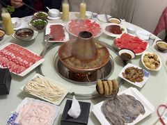 -福寿斋·老北京铜锅涮肉·烤鸭(顺义总店)