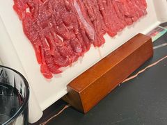 -京熹顺·老北京百年铜锅涮肉(百家湖1912店)