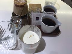 -不正咖啡(万达尊店)