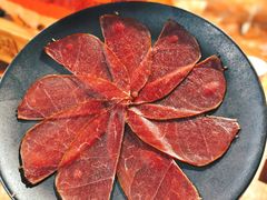 -羊大爷涮肉(亮马桥店)