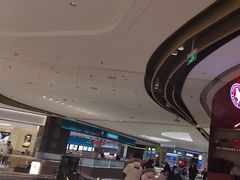 -龙湖南京江北天街