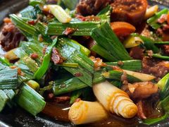 -壹只菜·崇明本地特色菜(崇明南门店)
