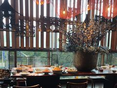 -大隐·成都火锅Bistro(合生麒麟新天地店)