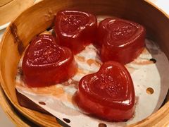 -御花园·粤菜·海鲜火锅(中山公园店)