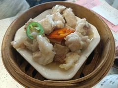 -又一间茶点轩(百汇广场店)