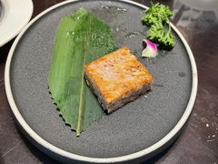 -中山保利艾美酒店-乐美中餐厅