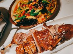 -乔阿马·江南味·驴肉香(龙湖华泾天街店)