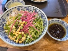 -门框胡同百年卤煮(前门店)