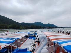 -云龙湖旅游景区