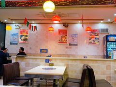 大堂-城一锅涮烤羊蝎子·烤串