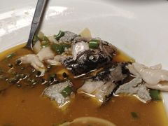 -百年神厨·地道川菜(清江西路店)