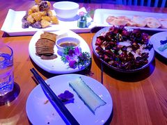 法式烤牛舌-hallch好吃餐厅(奥体中心店)