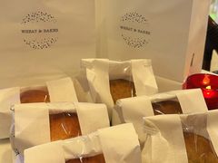 -WHEAT&BAKER-麥(凯德来福士店)