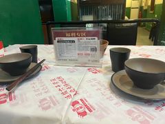 -堂瓦里·33年传统赣菜(第一街区店)