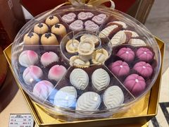 -御茶膳房皇家糕点博物馆(北京首店)