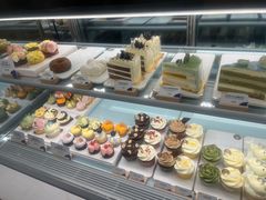 -派悦坊·甜品·蛋糕(虹口龙之梦店)