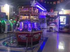 -大玩家(魏家庄万达店)