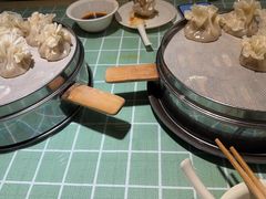 -清真文铁家烧麦馆
