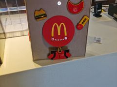 -麦当劳(丽江玉河广场店)