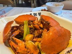 光头香辣蟹-五丁桥光头香辣蟹(望江橡树林店)