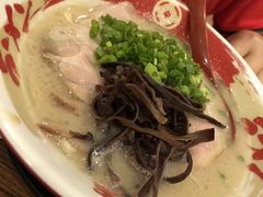 豚王拉面-豚王拉面(澳门银河店)