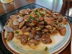 -庆合府重庆大排档(紫都城店)