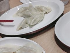 -喜家德虾仁水饺(浦东山姆店)