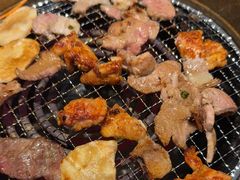 -炙城·韩式烤肉(南京东路店)