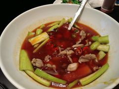 -丽晶轩中餐厅(重庆丽晶酒店)