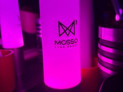-MOSSO·Liveshow(M3香港广场店)