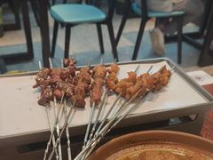 -517烧烤·龙虾·海鲜大排档(万象都荟店)