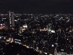 -东京都厅舍