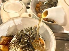 -Retro Deli 茶泡饭