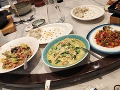 -君霖海鲜私房菜(春柳店)