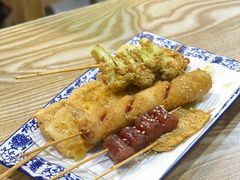 -黄记潮汕甜汤(贝底田坊店)