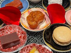 -秀儿四九城·新京菜(亚运村鸟巢店)