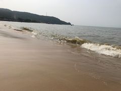 -沙扒湾