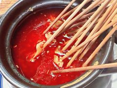 -老高烧烤(龙华星河iCO店)