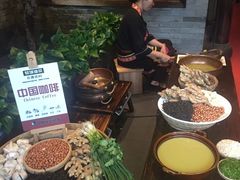 -凤凰山斑鱼馆(恭城店)