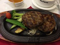 -斗牛士牛排餐厅(嘉里汇店)
