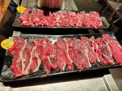 -嬷孙家潮汕牛肉火锅(北京路天河城店)