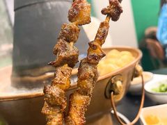 -新梅居(宁海东路店)