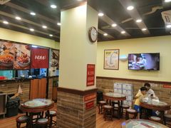 大堂-赵记传承·中国甜品(福州总店)