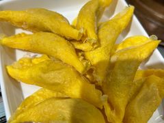 -老吕涮羊肉•东北原味烧烤•大油边•烤鱼(五角场店)