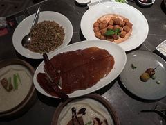 -金鸭季·北京烤鸭(深业上城店)