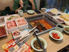 -野妹经典火锅(民治店)