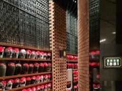 -君悦酒店·1881·北京烤鸭