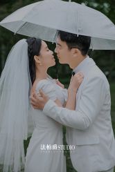 -太古映画婚纱摄影(天河店)