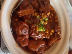 -大鸭梨烤鸭(石佛营店)